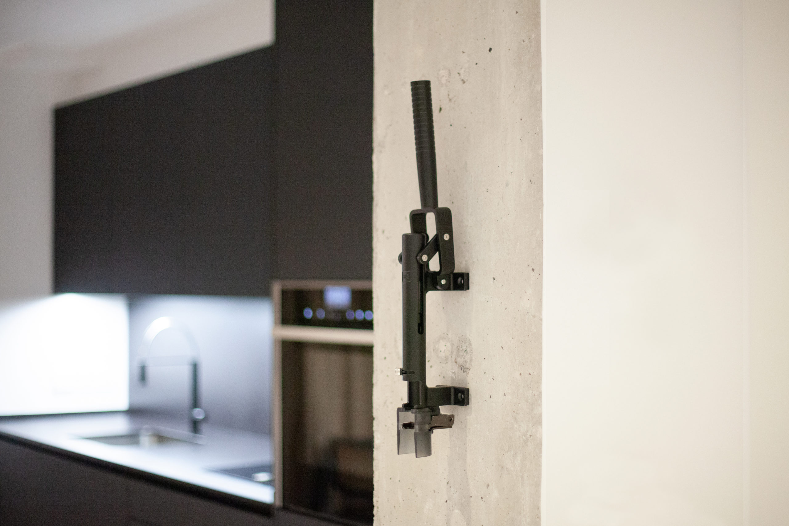 boj corkscrew kitchen