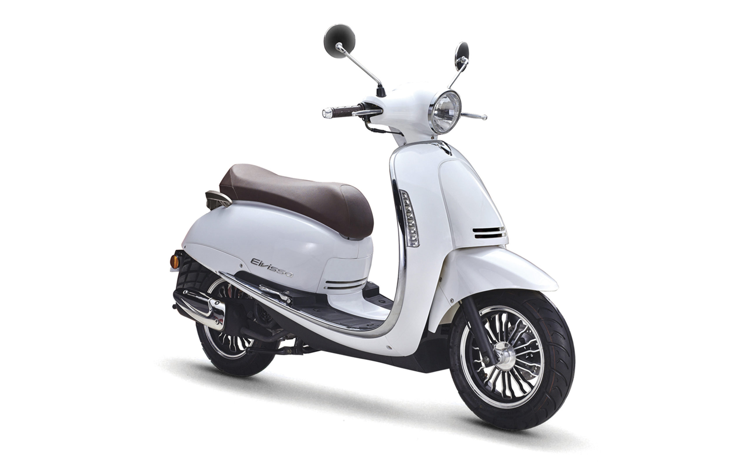 eivissa scooter